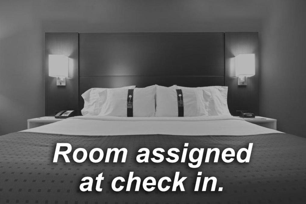 Holiday Inn Express Somerset By Ihg Exteriör bild