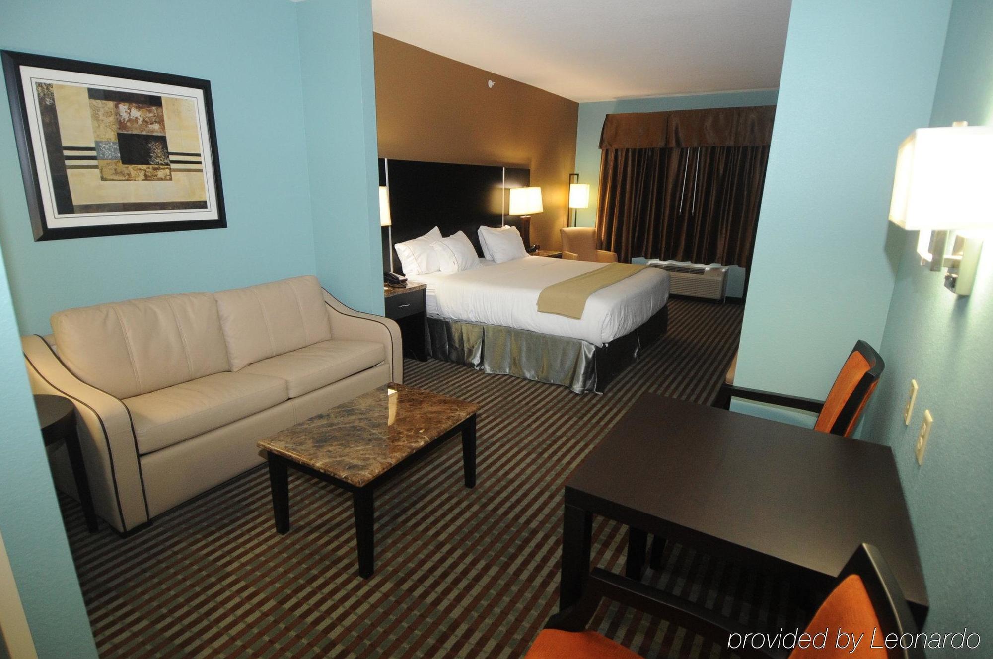 Holiday Inn Express Somerset By Ihg Exteriör bild