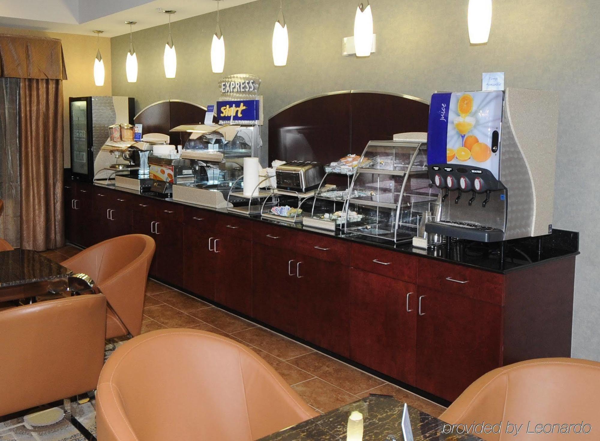 Holiday Inn Express Somerset By Ihg Exteriör bild